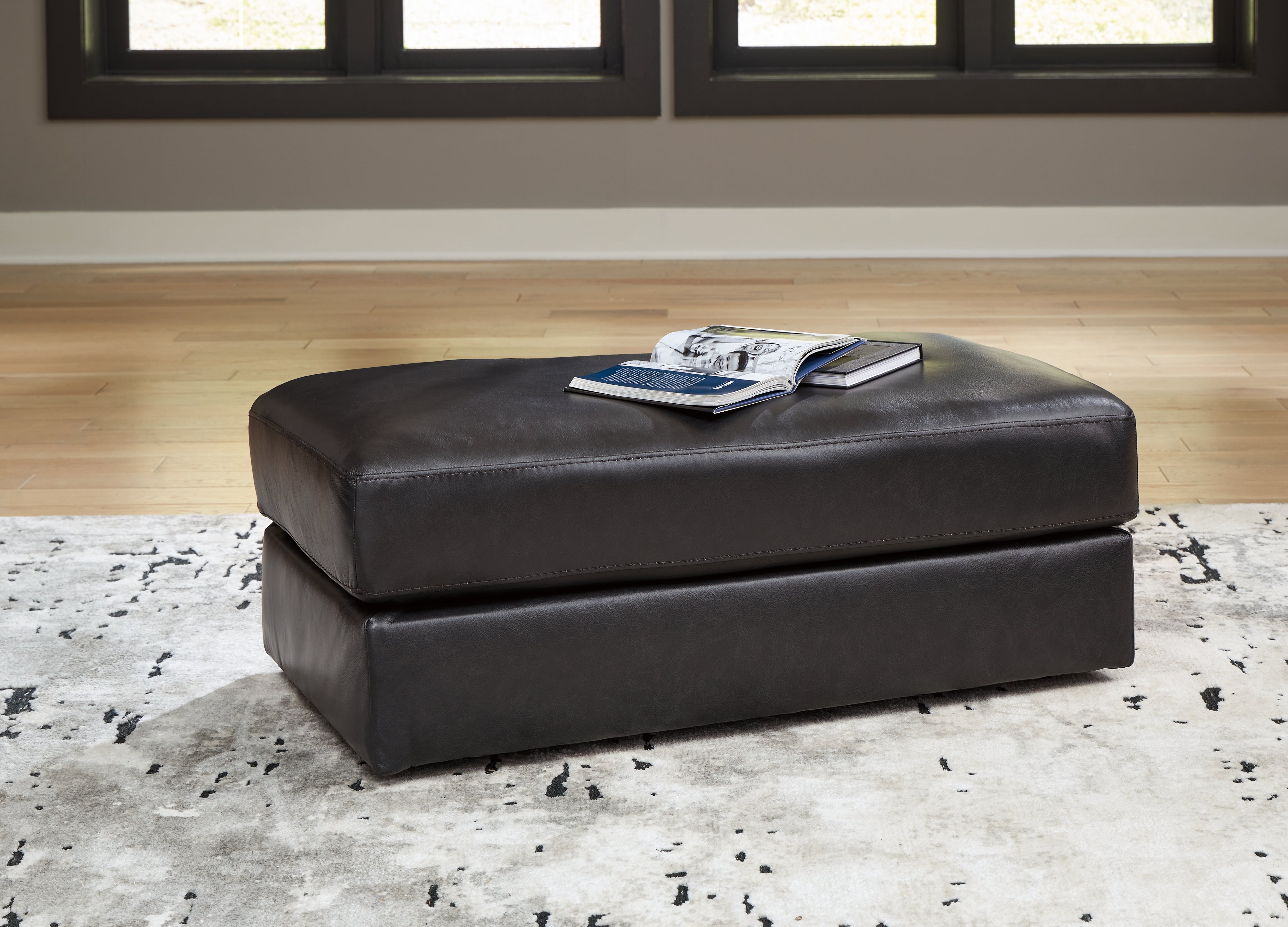 Furniture City Laplace - Ashley Furniture - AmiataLiving Room - Ottoman - 5740514