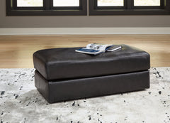 Furniture City Laplace - Ashley Furniture - Amiata Ottoman - Ottoman - 5740514