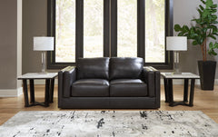 Furniture City Laplace - Ashley Furniture - Amiata Loveseat - Loveseat - 5740535