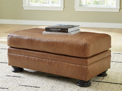 Furniture City Laplace - Ashley Furniture - CariannaLiving Room - Ottoman - 5760414
