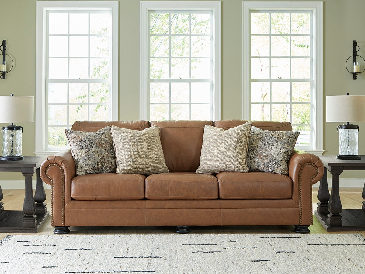 Furniture City Laplace - Ashley Furniture - CariannaLiving Room - Sofa - 5760438