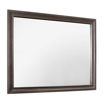 Luster - Mirror