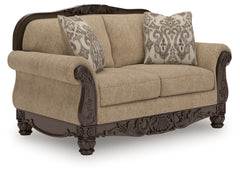 ChelsworthLiving Room