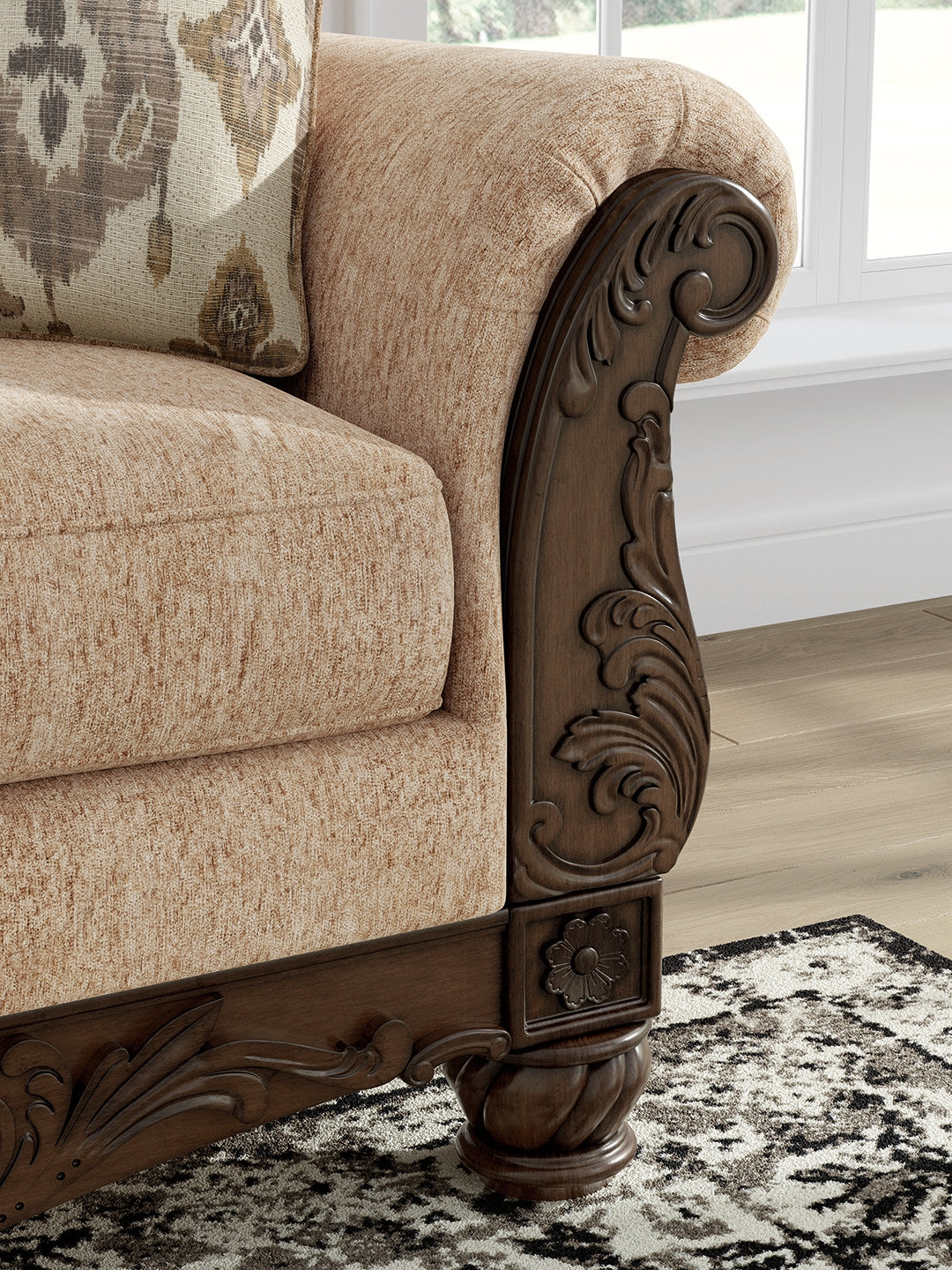 ChelsworthLiving Room