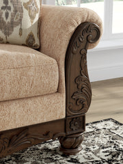 ChelsworthLiving Room