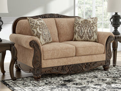 ChelsworthLiving Room