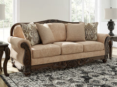 Furniture City Laplace - Ashley Furniture - Chelsworth Sofa - Sofa - PC5790538