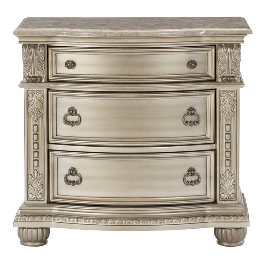 Cavalier - Nightstand