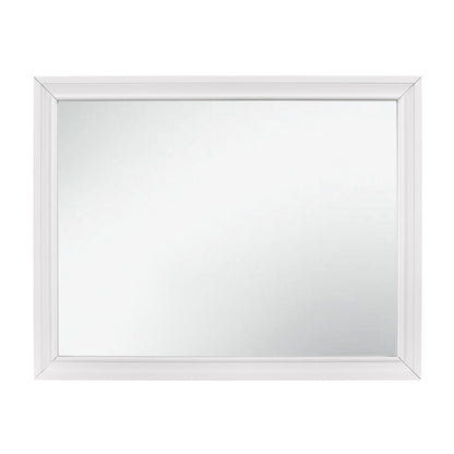 Luster - Mirror