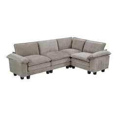 Dublin - Modular Sectional