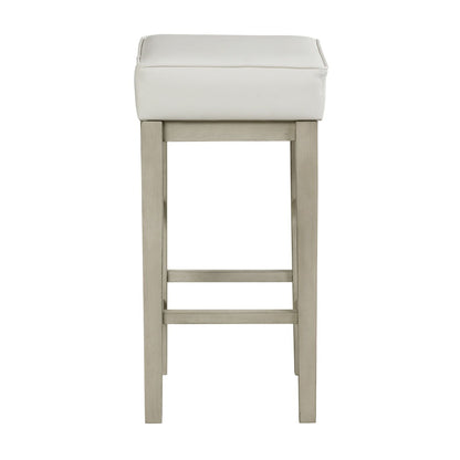 Pittsville - Pub Height Stool (Set of 2)