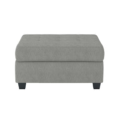 Maston - Storage Ottoman