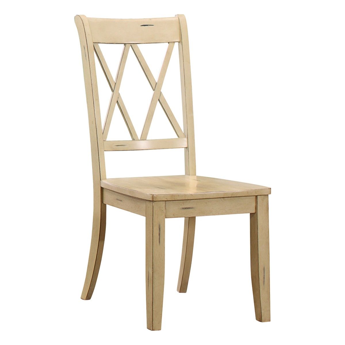Janina - Side Chair (Set of 2)