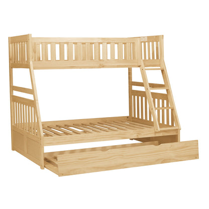 Bartly - Bunk Bed