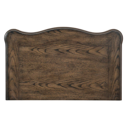 Heath Court - Nightstand - Brown