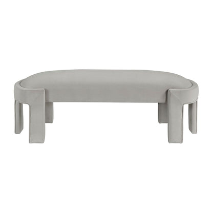 Flux - Bench - Taupe