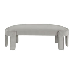 Flux - Bench - Taupe