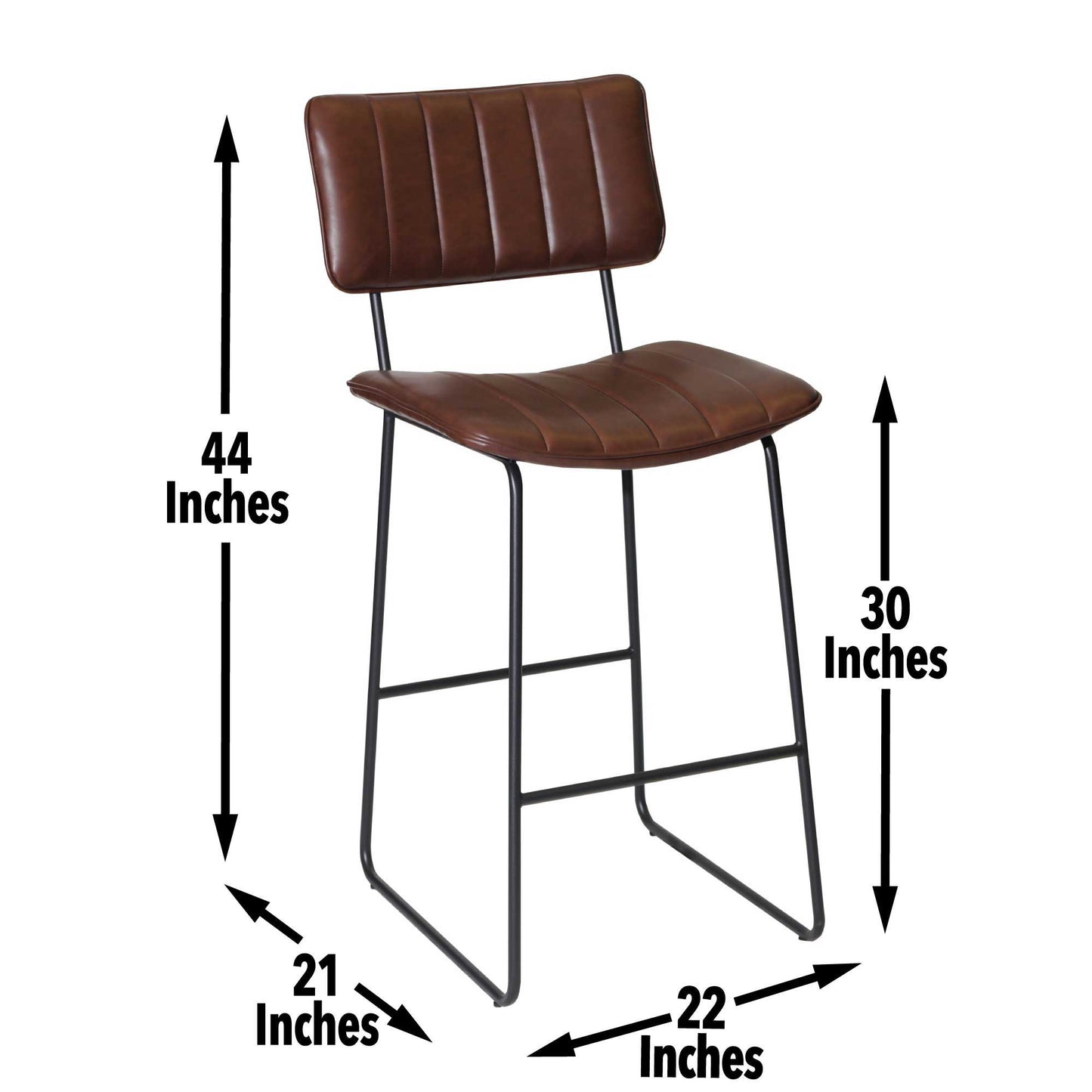 Tribeca - Stool