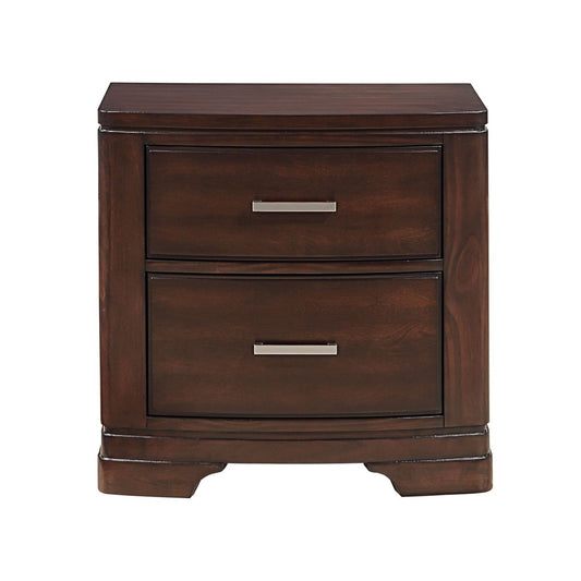 Hudson - Accent Nightstand