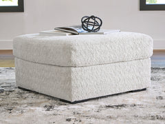 Furniture City Laplace - Ashley Furniture - Cuddle Plush Oversized Accent Ottoman - Oversized Accent Ottoman - PC5910608