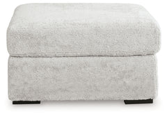 Cuddle PlushLiving Room