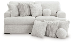 Cuddle Plush Sectionals