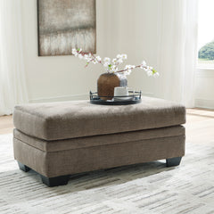 Furniture City Laplace - Ashley Furniture - Stonemeade Ottoman - Ottoman - 5950514