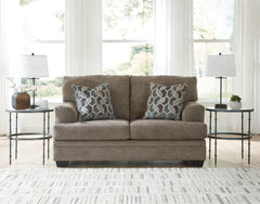 Furniture City Laplace - Ashley Furniture - Stonemeade Loveseat - Loveseat - 5950535
