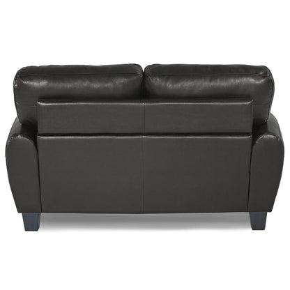 Rubin - Loveseat