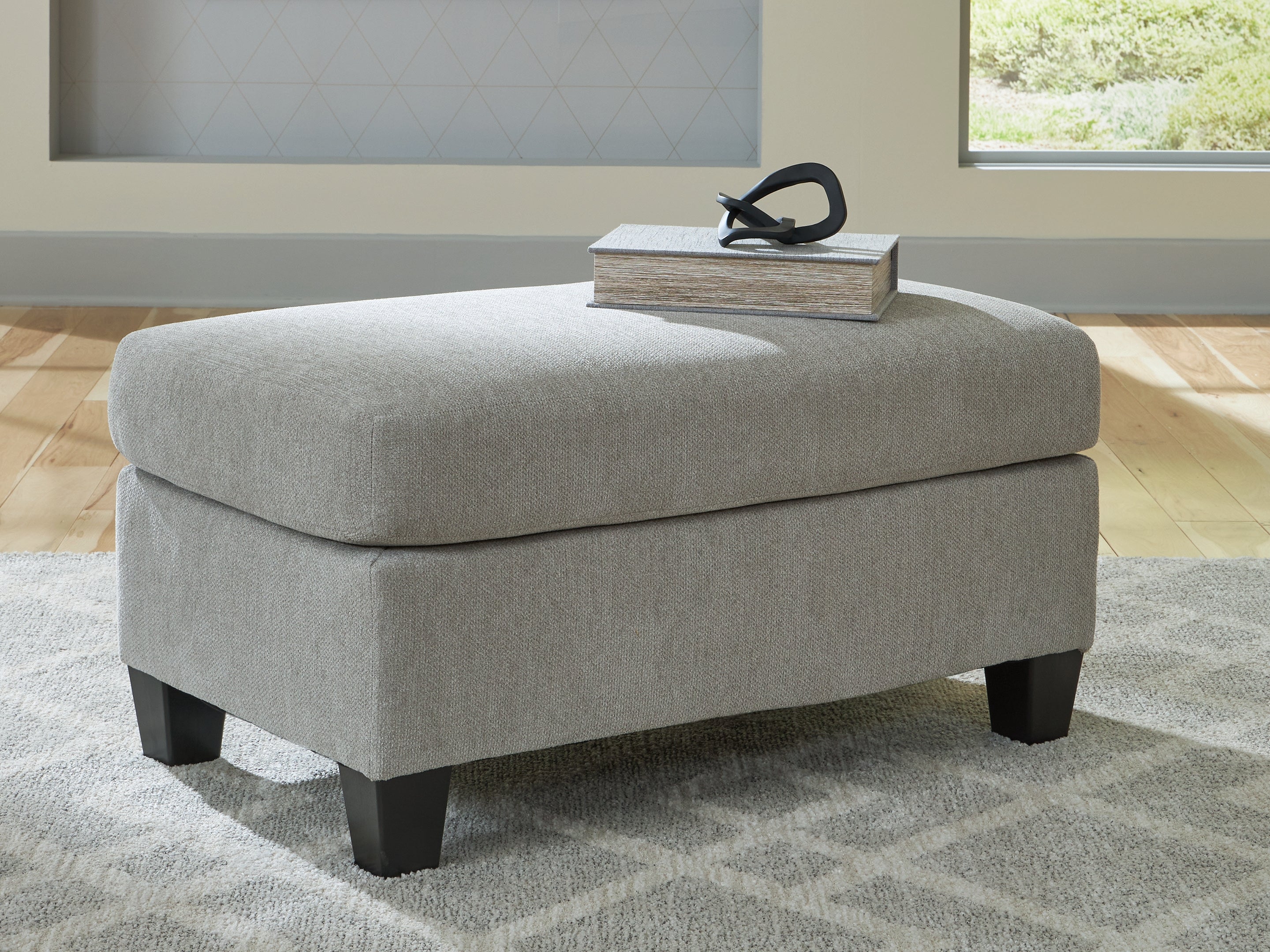 Furniture City Laplace - Ashley Furniture - WillaraeLiving Room - Ottoman - 5980314
