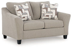 Willarae Loveseat