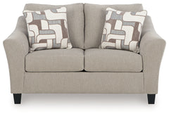 Willarae Loveseat