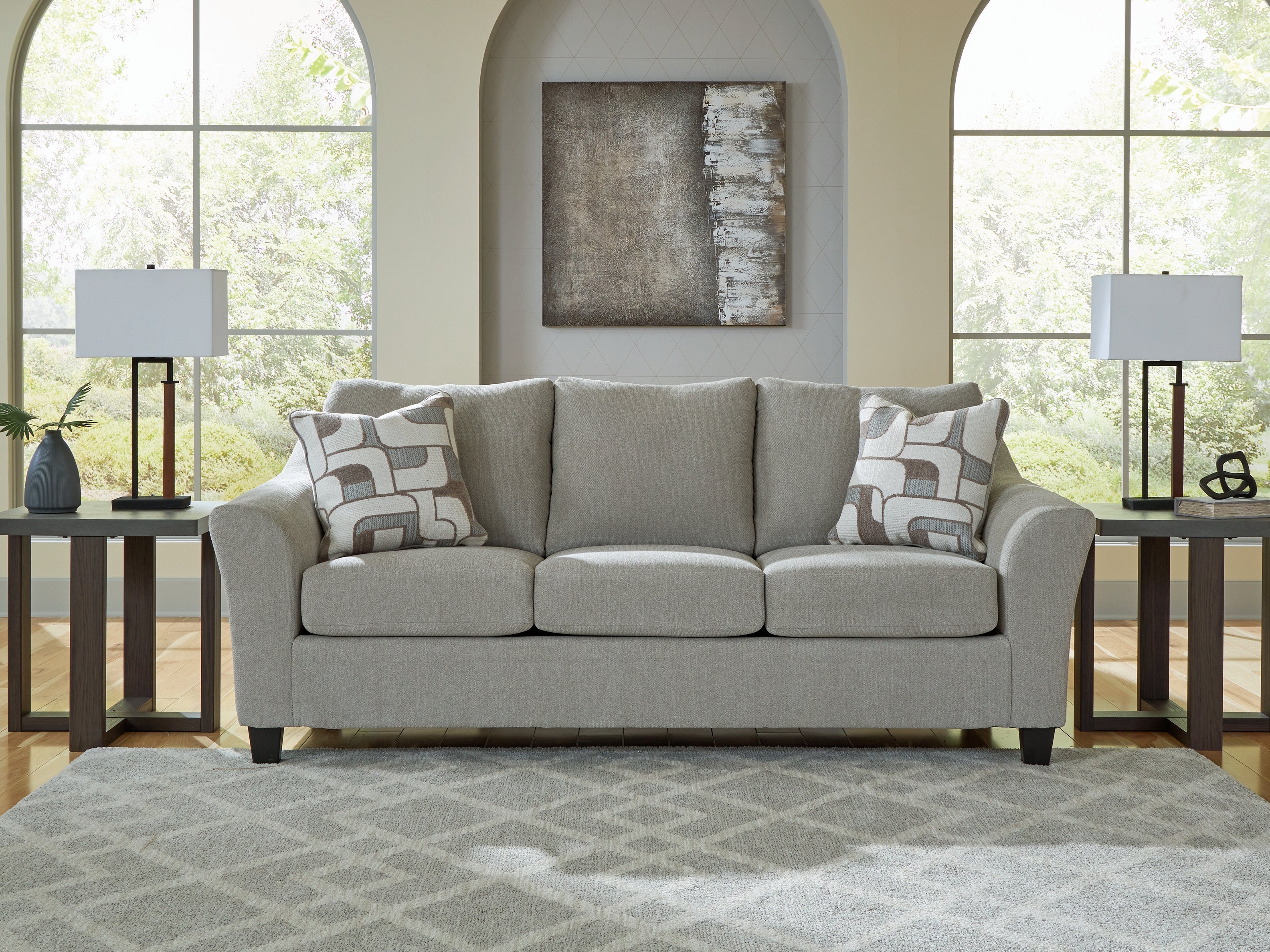 Furniture City Laplace - Ashley Furniture - WillaraeLiving Room - Sofa - 5980338