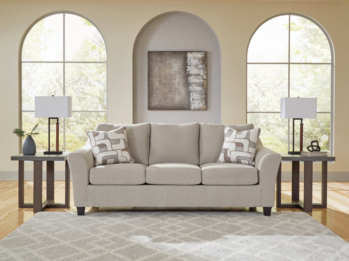 Furniture City Laplace - Ashley Furniture - Willarae Sofa - Sofa - 5980338