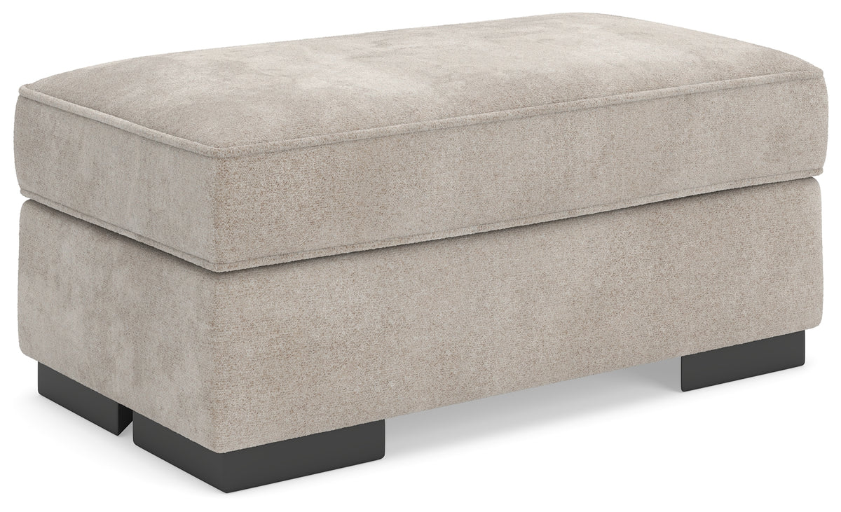 Furniture City Laplace - Ashley Furniture - High ProfileLiving Room - Ottoman - 5990214