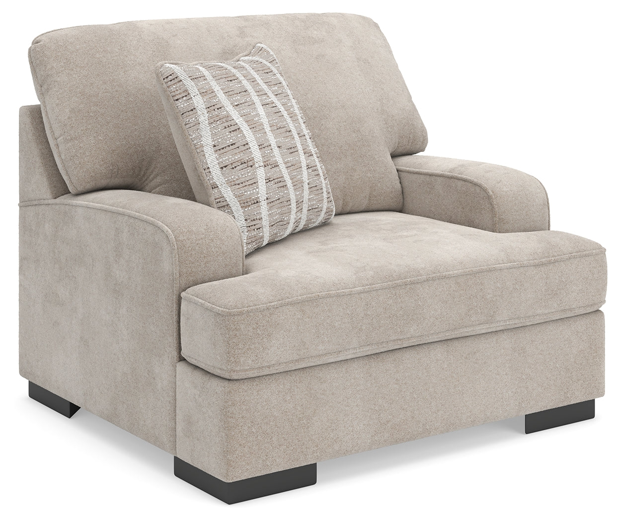 Furniture City Laplace - Ashley Furniture - High ProfileLiving Room - Chair and a Half - 5990223