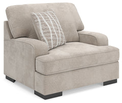 Furniture City Laplace - Ashley Furniture - High ProfileLiving Room - Chair and a Half - 5990223