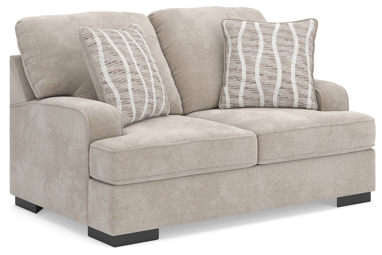 Furniture City Laplace - Ashley Furniture - High ProfileLiving Room - Loveseat - 5990235