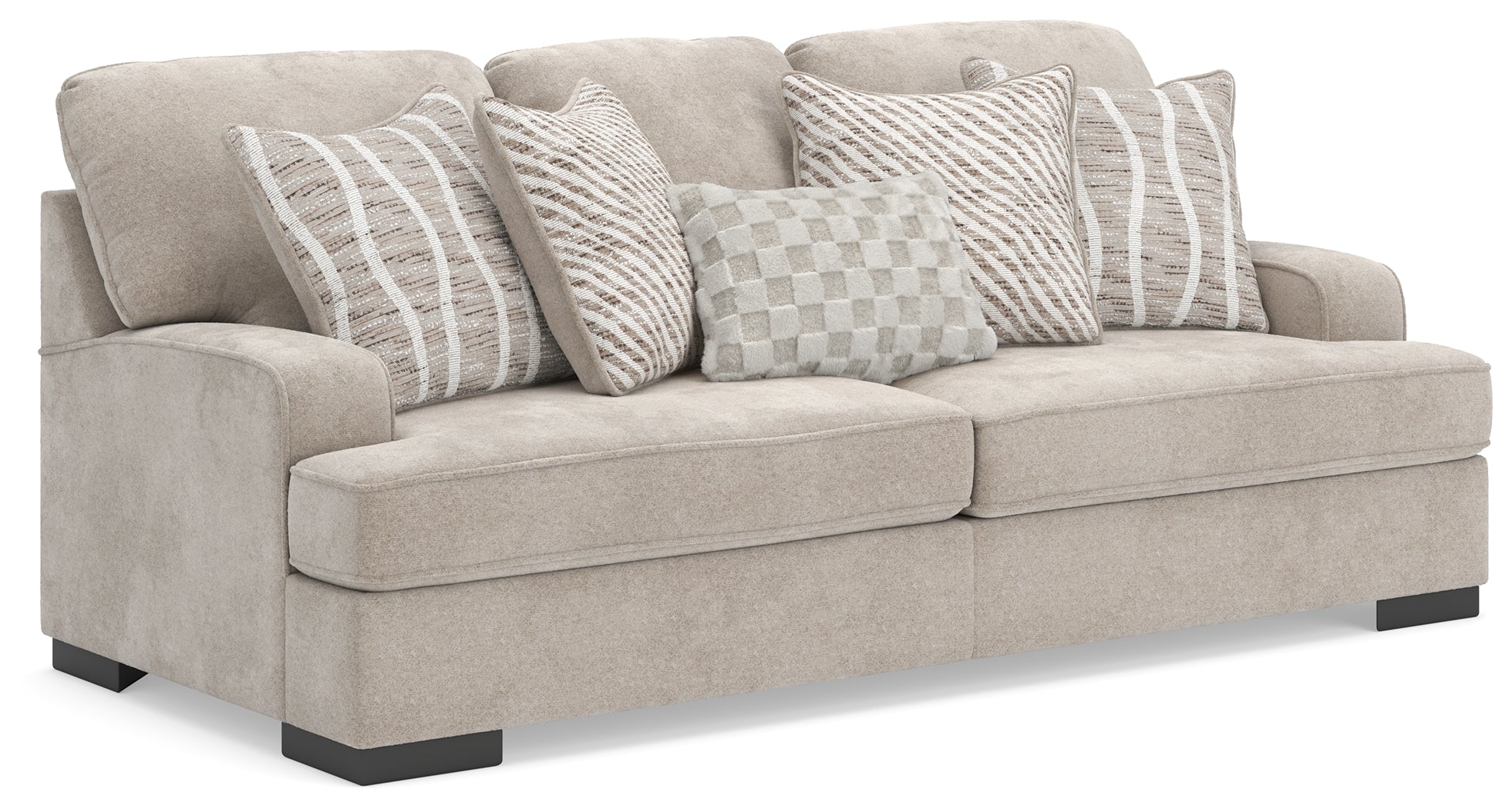 Furniture City Laplace - Ashley Furniture - High ProfileLiving Room - Sofa - 5990238