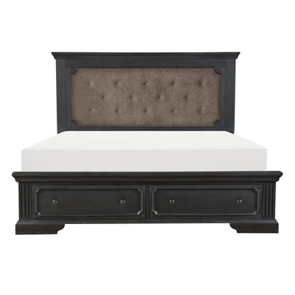 Bolingbrook - Bedroom Set