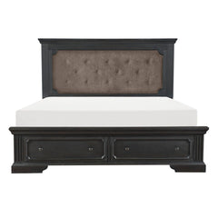 Bolingbrook - Bedroom Set