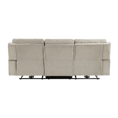 Celeste - Power Double Reclining Sofa