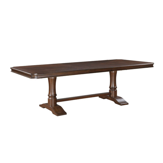 Rexford - Dining Table - Cherry