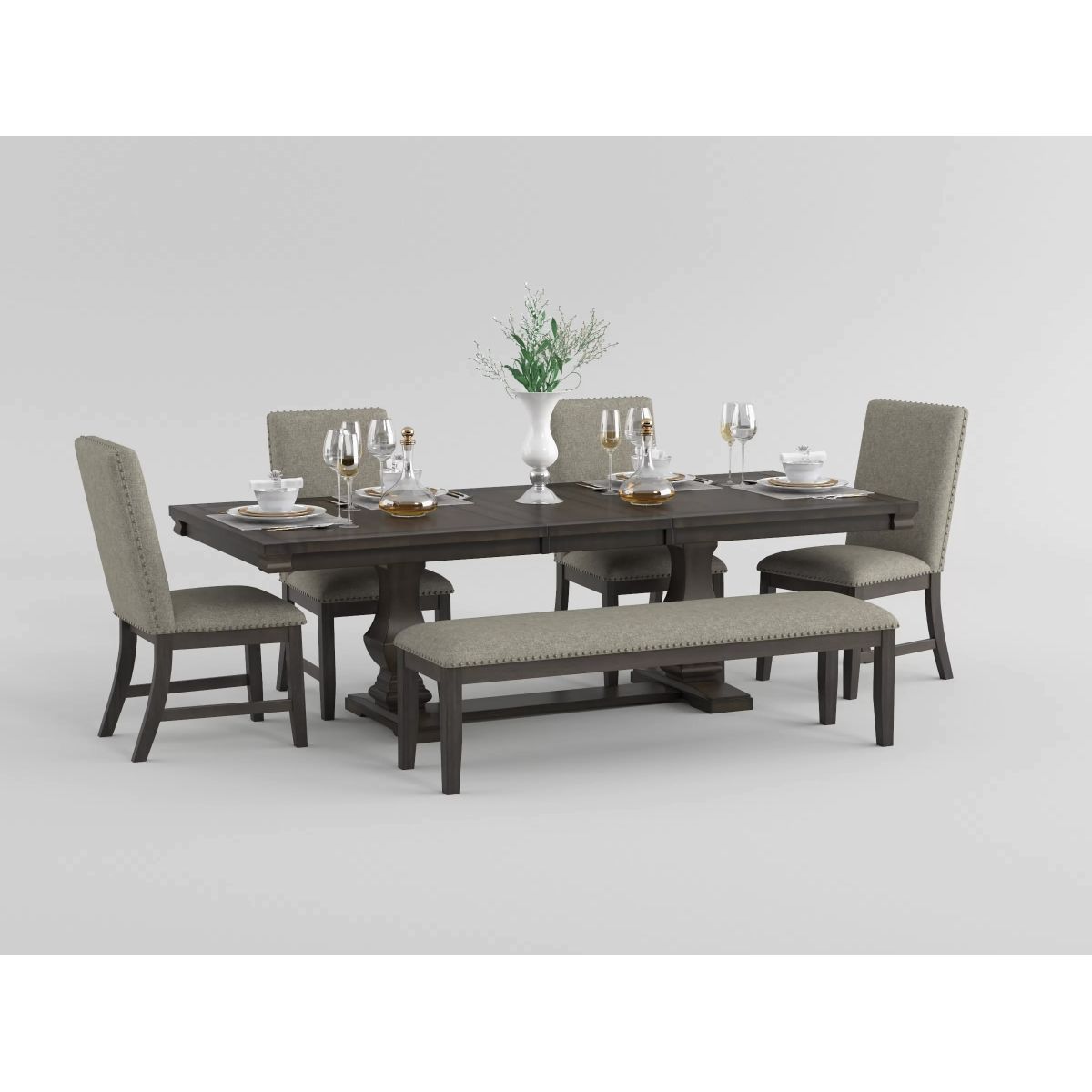 Southlake - Side Chair (Set of 2)