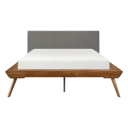 Wrenn - Platform Bed