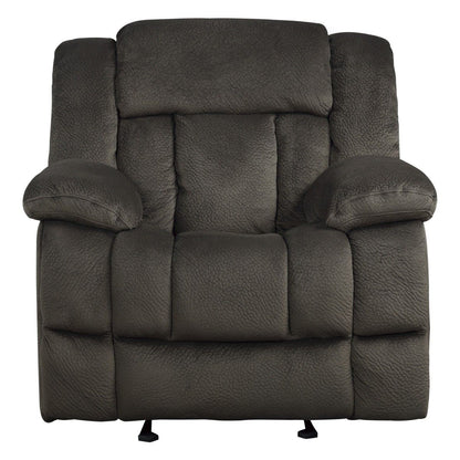 Laurelton - Glider Reclining Chair