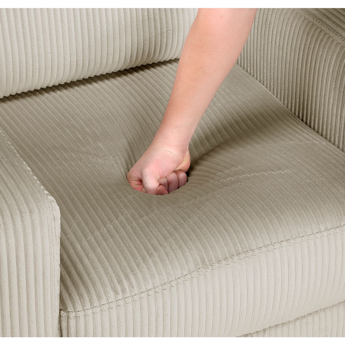 Crandall - Sofa
