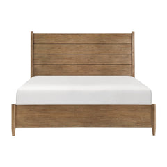 Sonoma - Platform Bed