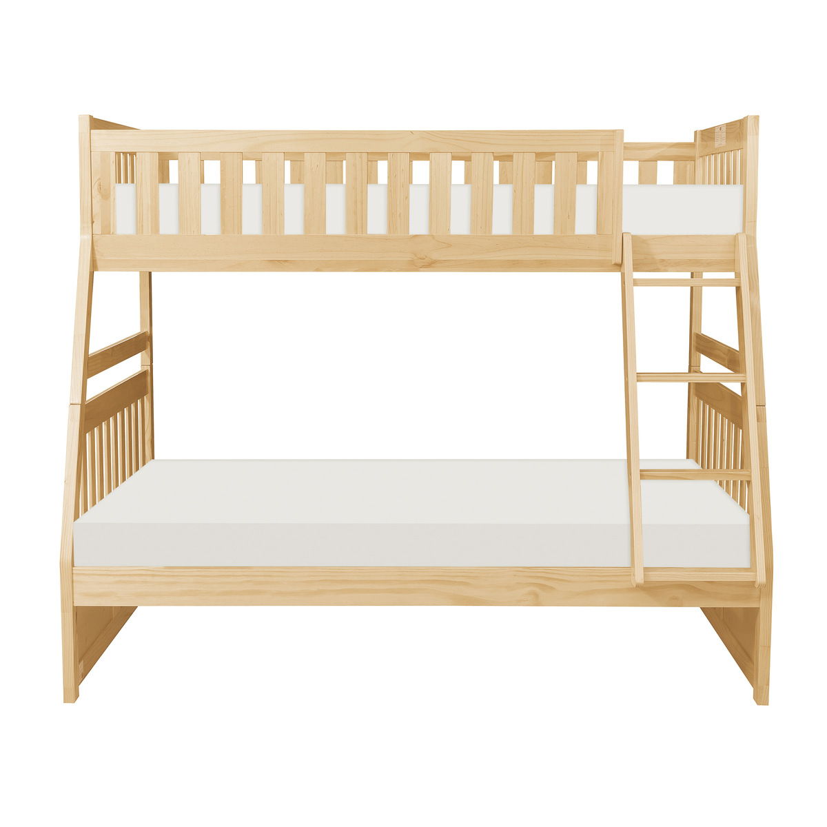 Bartly - Bunk Bed