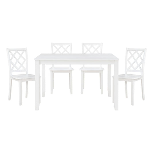 Astoria - Dining Table Set